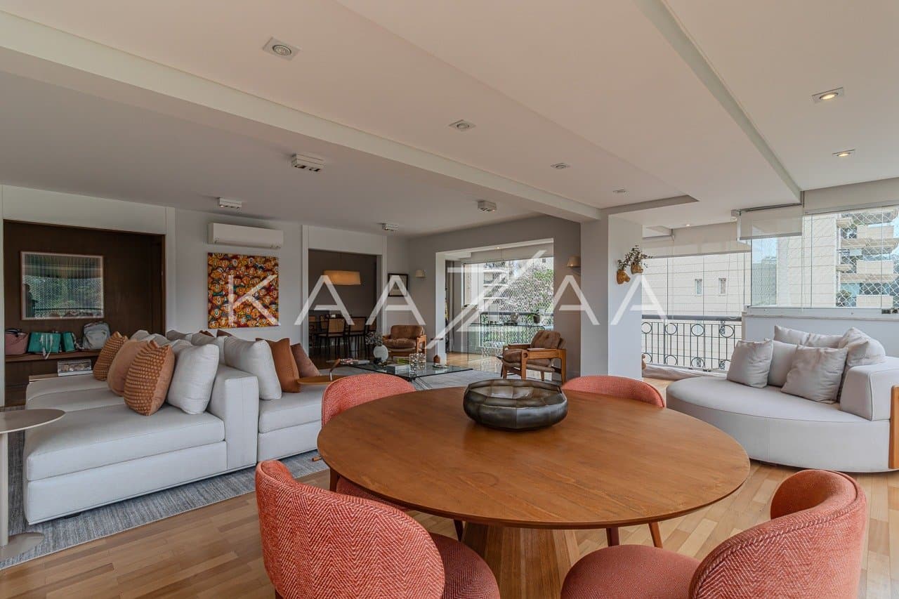 Apartamento à venda no Real Parque - Foto 8