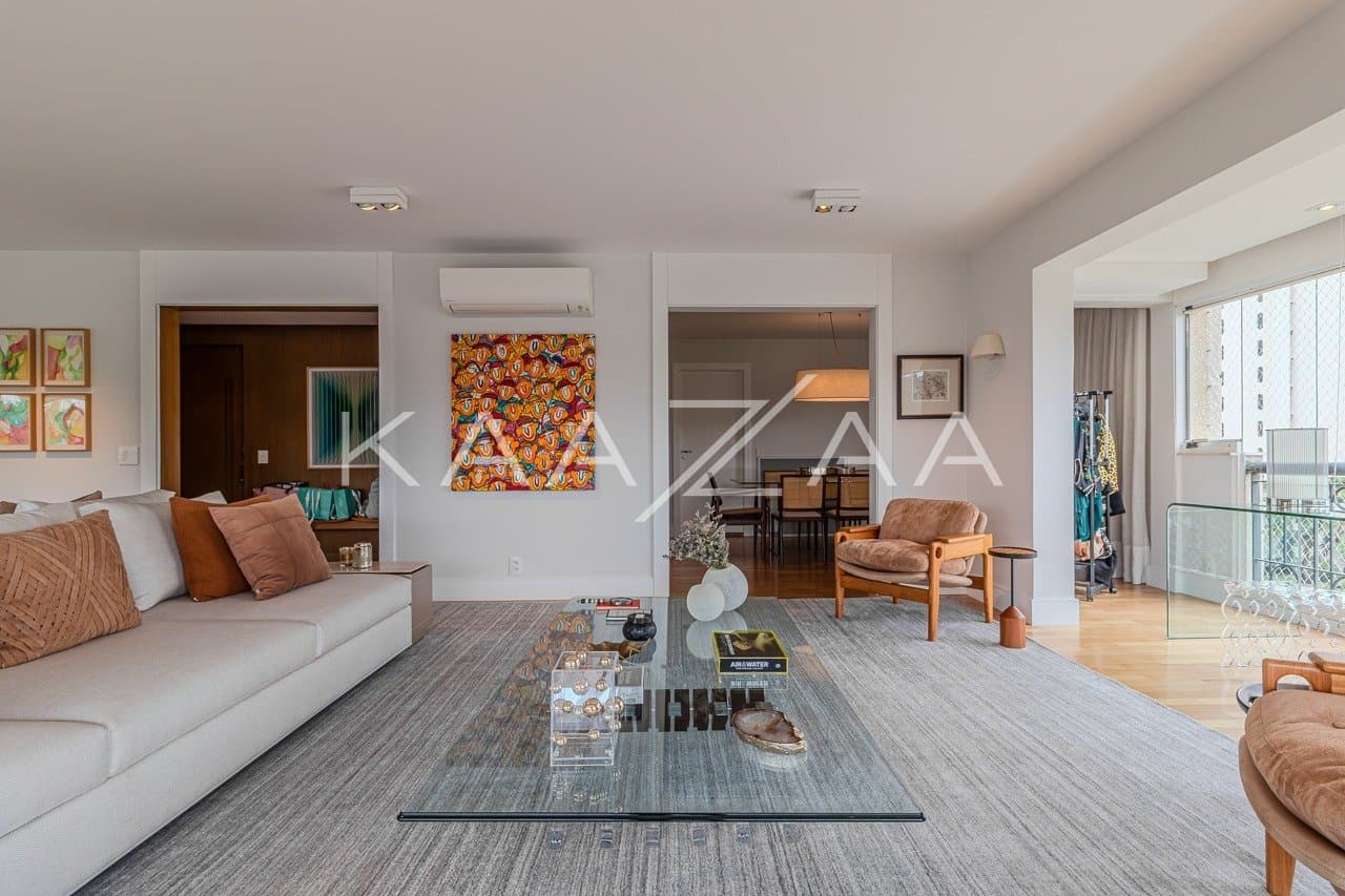 Apartamento à venda no Real Parque - Foto 9