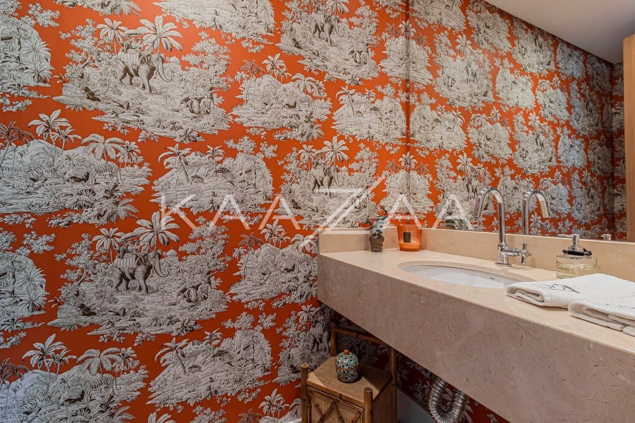 Apartamento à venda no Real Parque - Foto 13