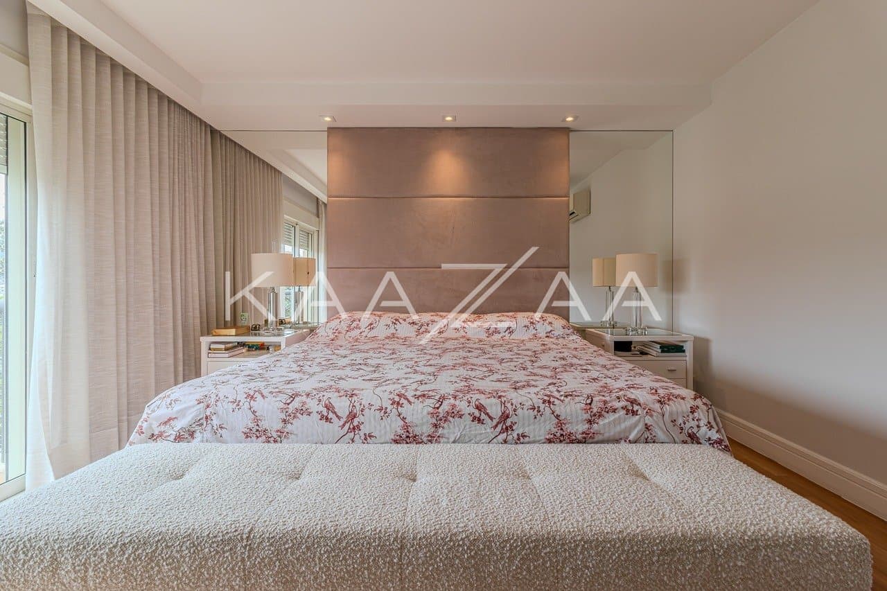 Apartamento à venda no Real Parque - Foto 17