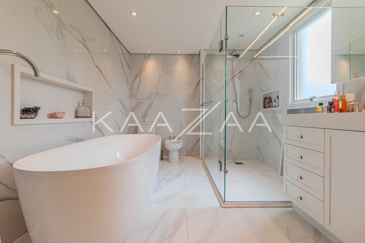 Apartamento à venda no Real Parque - Foto 18