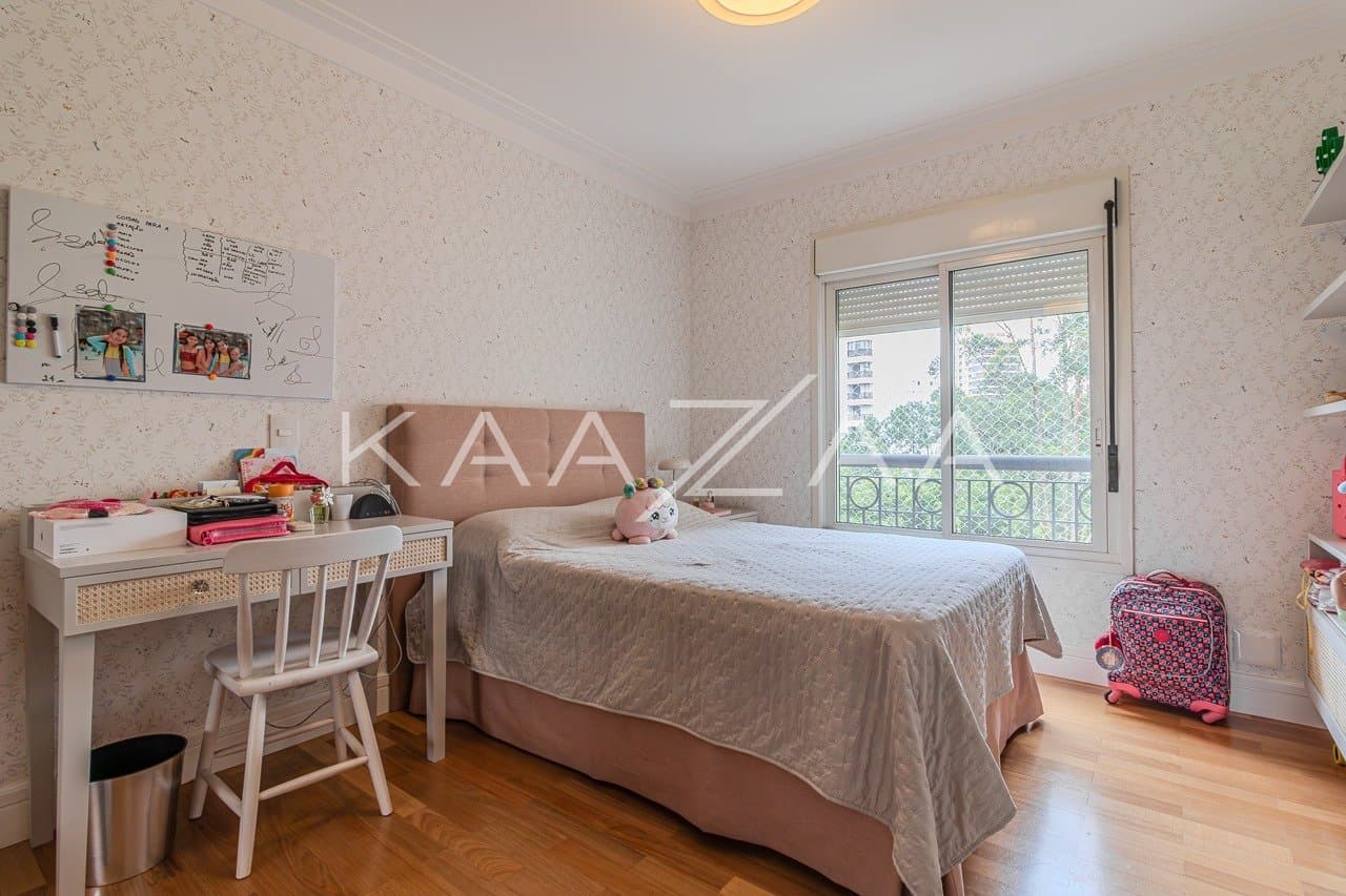 Apartamento à venda no Real Parque - Foto 19