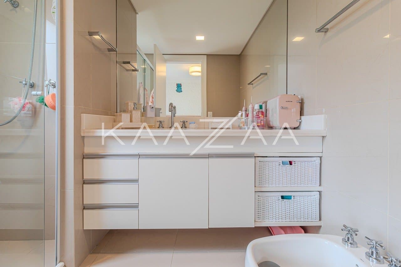 Apartamento à venda no Real Parque - Foto 21