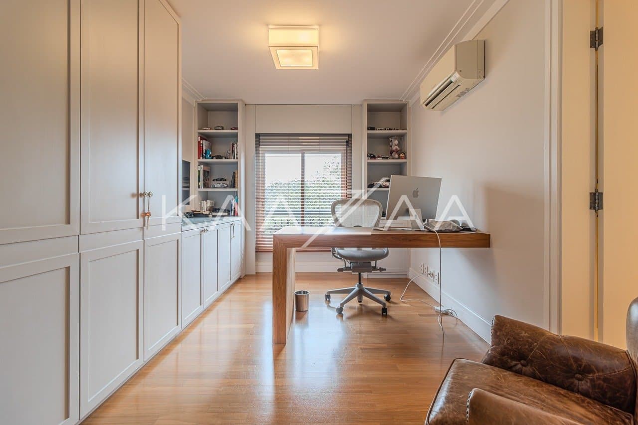 Apartamento à venda no Real Parque - Foto 24