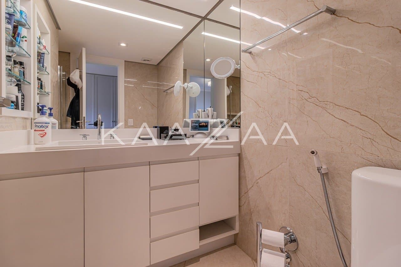 Apartamento à venda no Real Parque - Foto 25