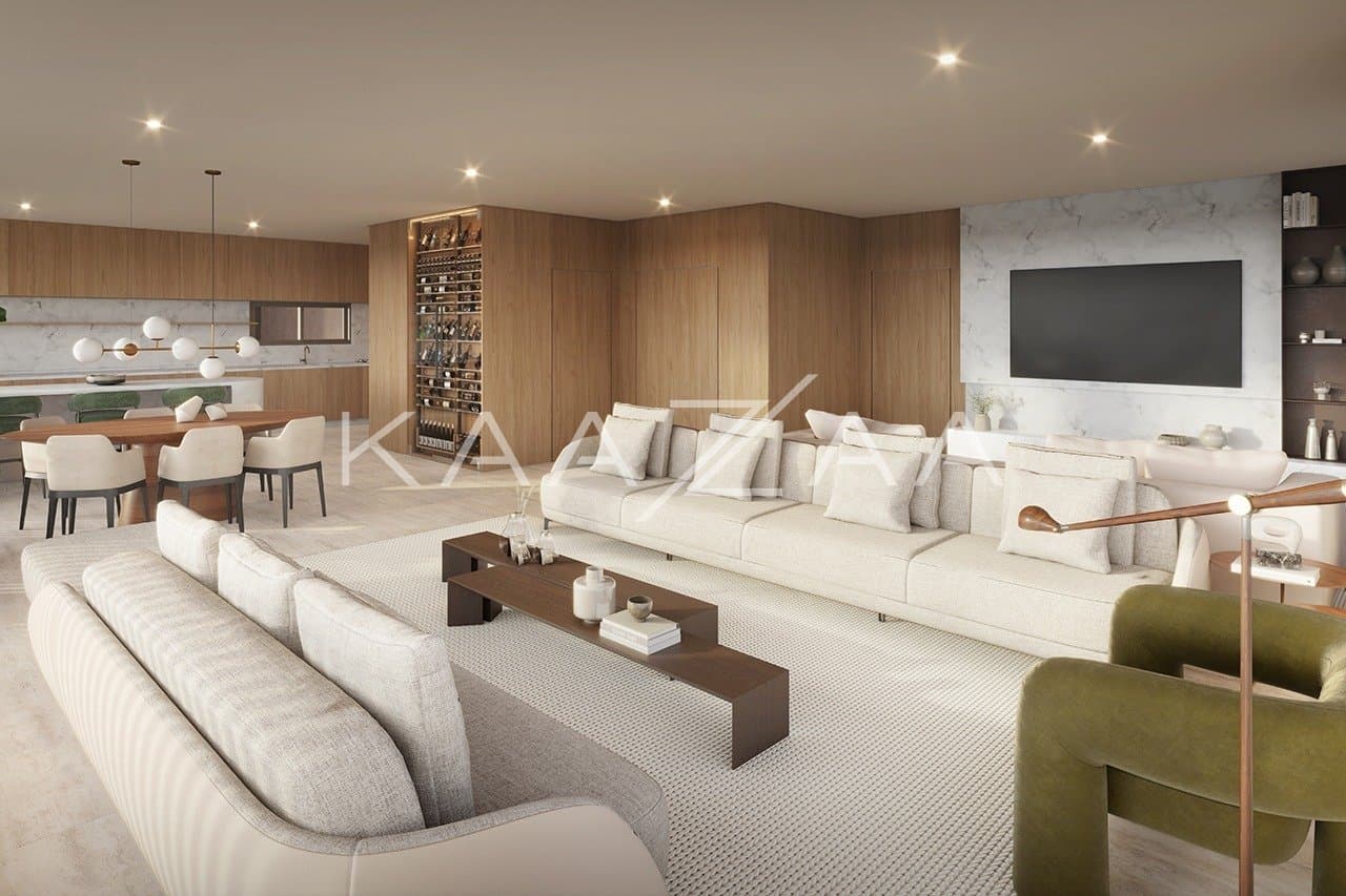 Lindenberg à venda em Alto de Pinheiros - Foto 2