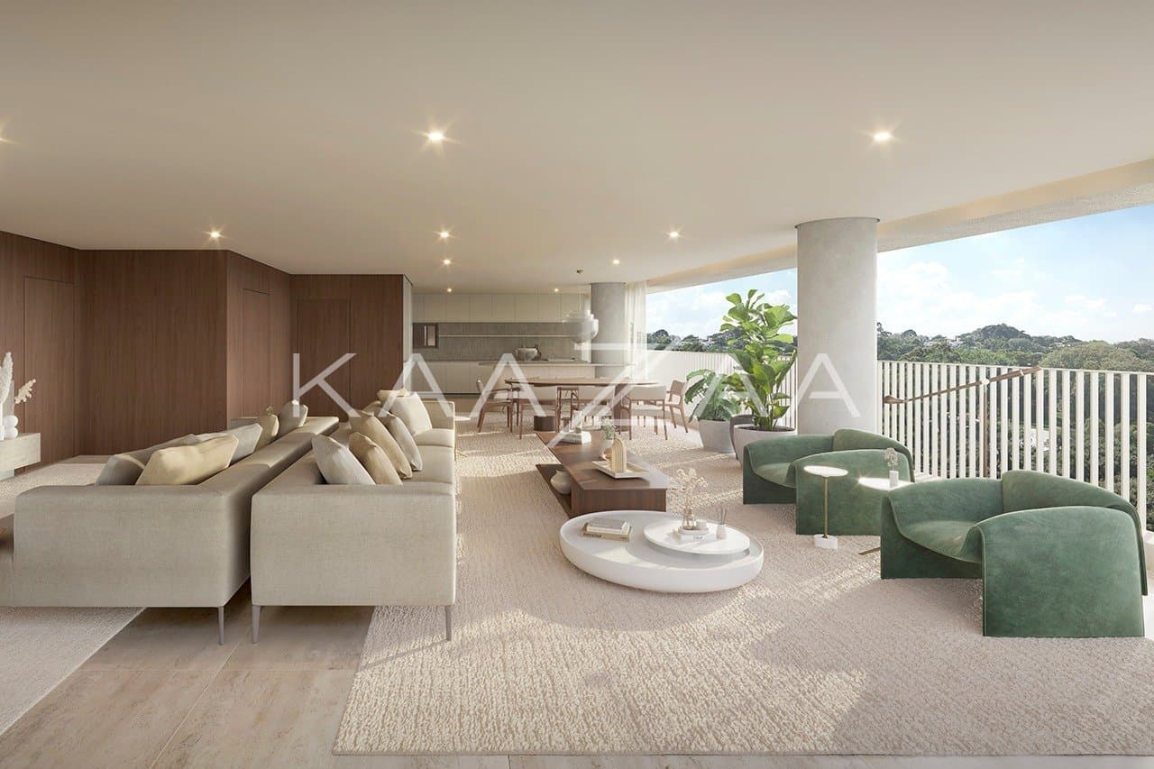 Lindenberg à venda em Alto de Pinheiros - Foto 3