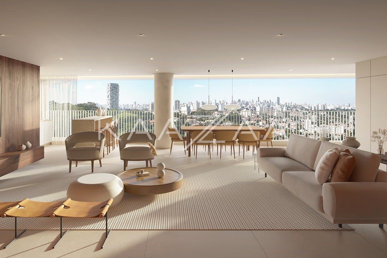 Lindenberg à venda em Alto de Pinheiros - Foto 4