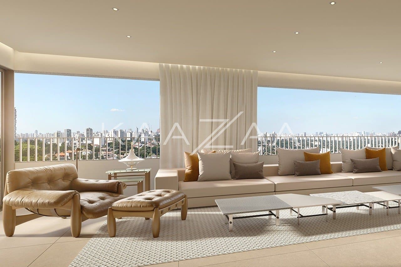 Lindenberg à venda em Alto de Pinheiros - Foto 5