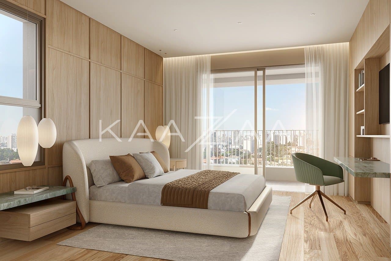 Lindenberg à venda em Alto de Pinheiros - Foto 6