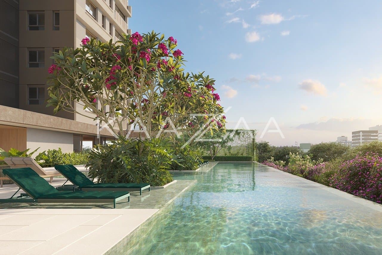 Lindenberg à venda em Alto de Pinheiros - Foto 9