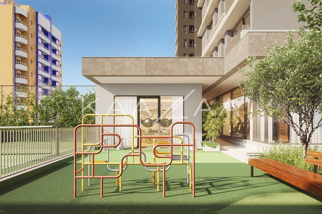 Lindenberg à venda em Alto de Pinheiros - Foto 17