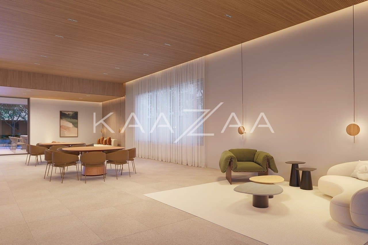 Lindenberg à venda em Alto de Pinheiros - Foto 20