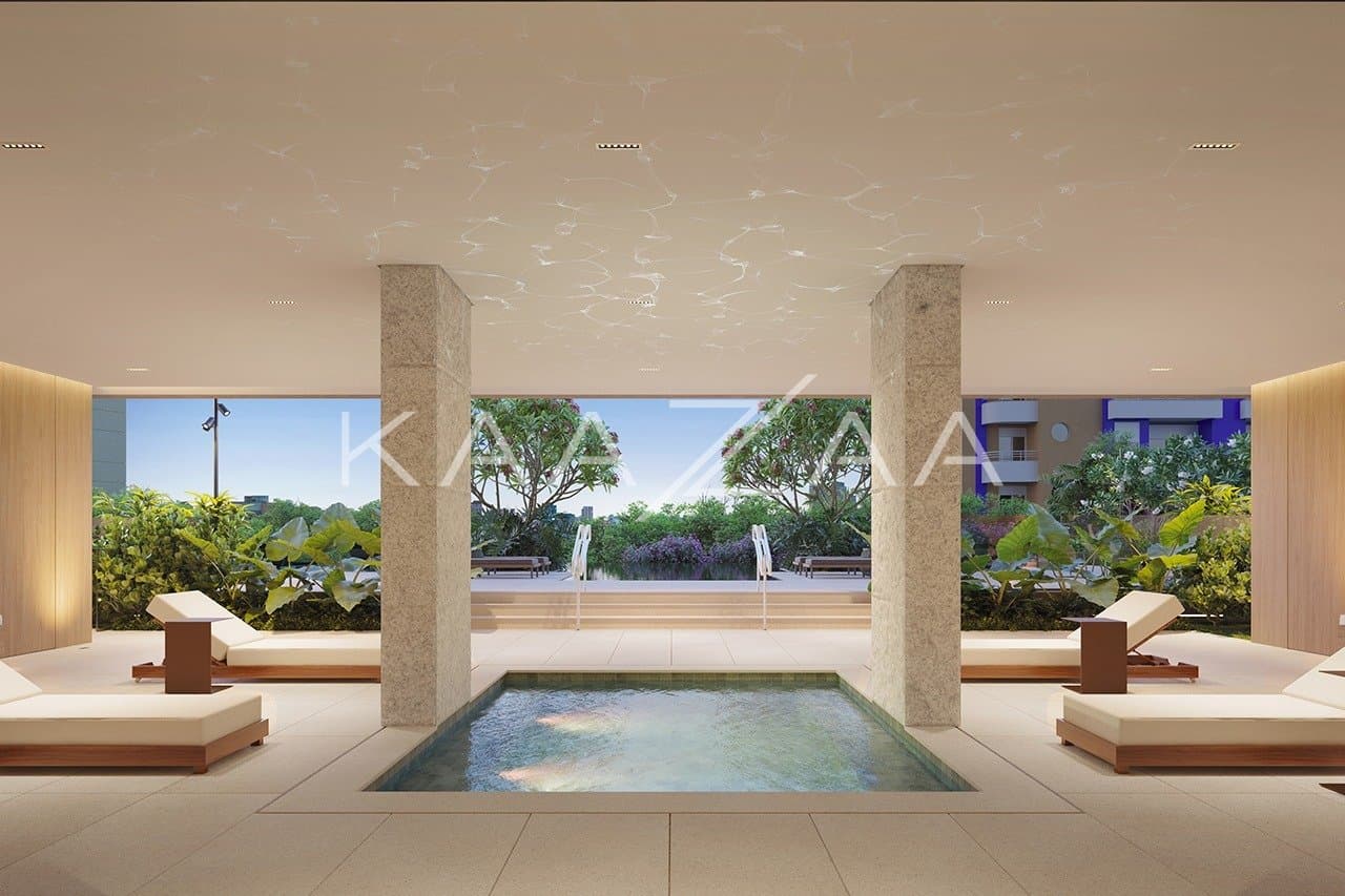 Lindenberg à venda em Alto de Pinheiros - Foto 23