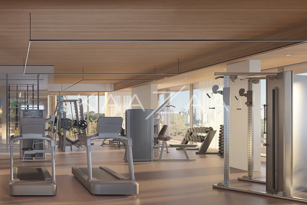 Lindenberg à venda em Alto de Pinheiros - Foto 27