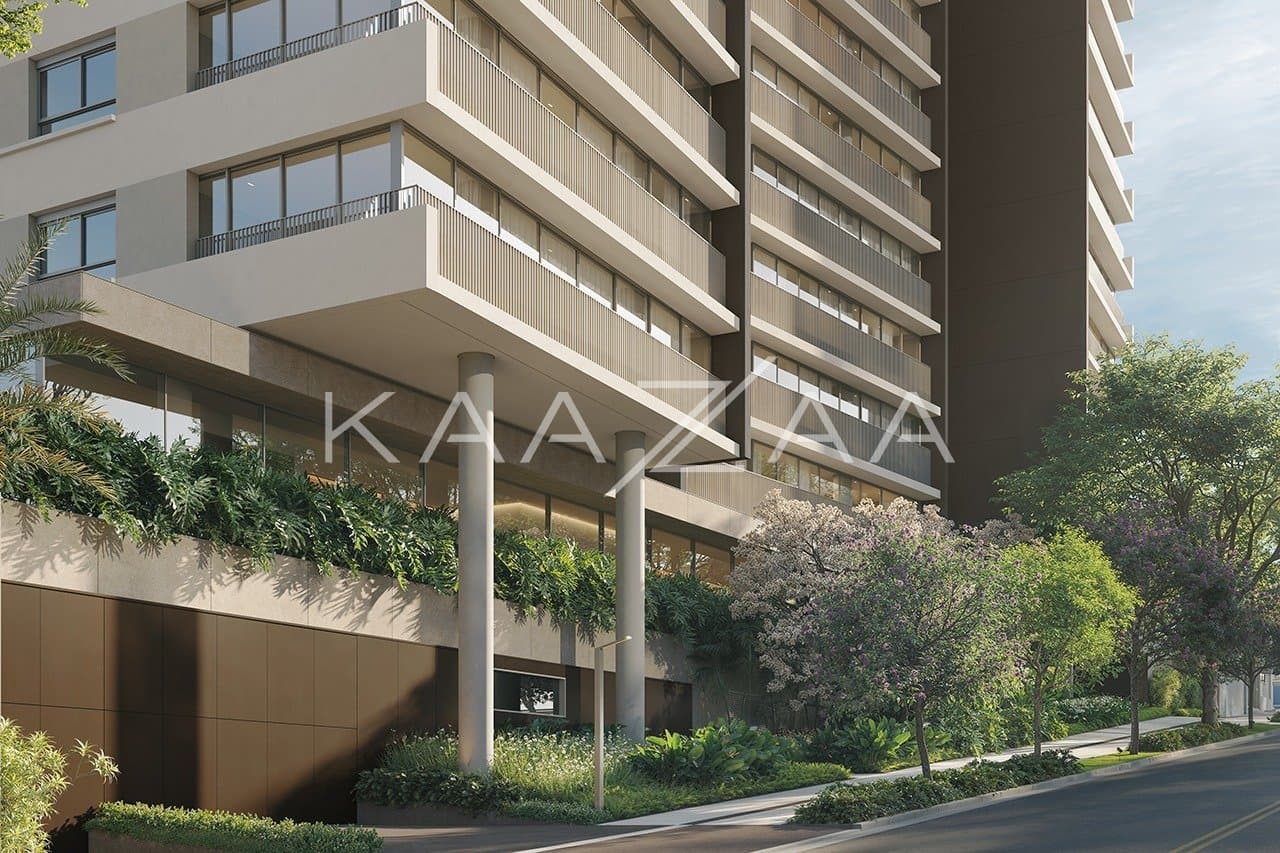 Lindenberg à venda em Alto de Pinheiros - Foto 34