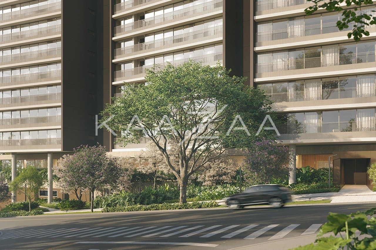 Lindenberg à venda em Alto de Pinheiros - Foto 1