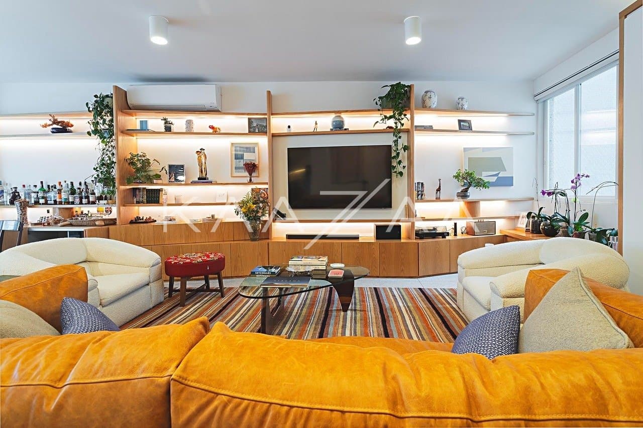 Apartamento à venda no Jardim Paulista - Foto 2