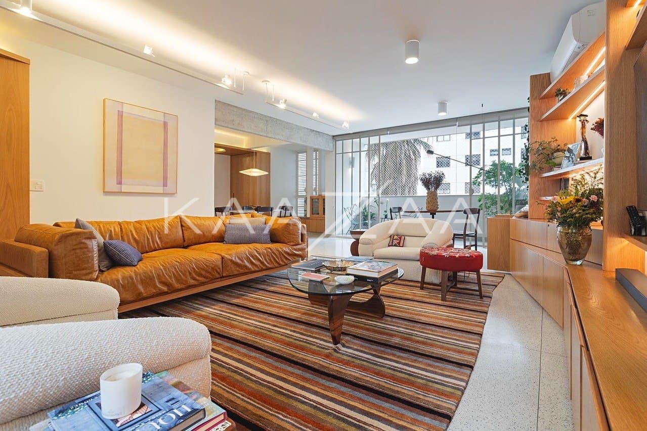 Apartamento à venda no Jardim Paulista - Foto 4