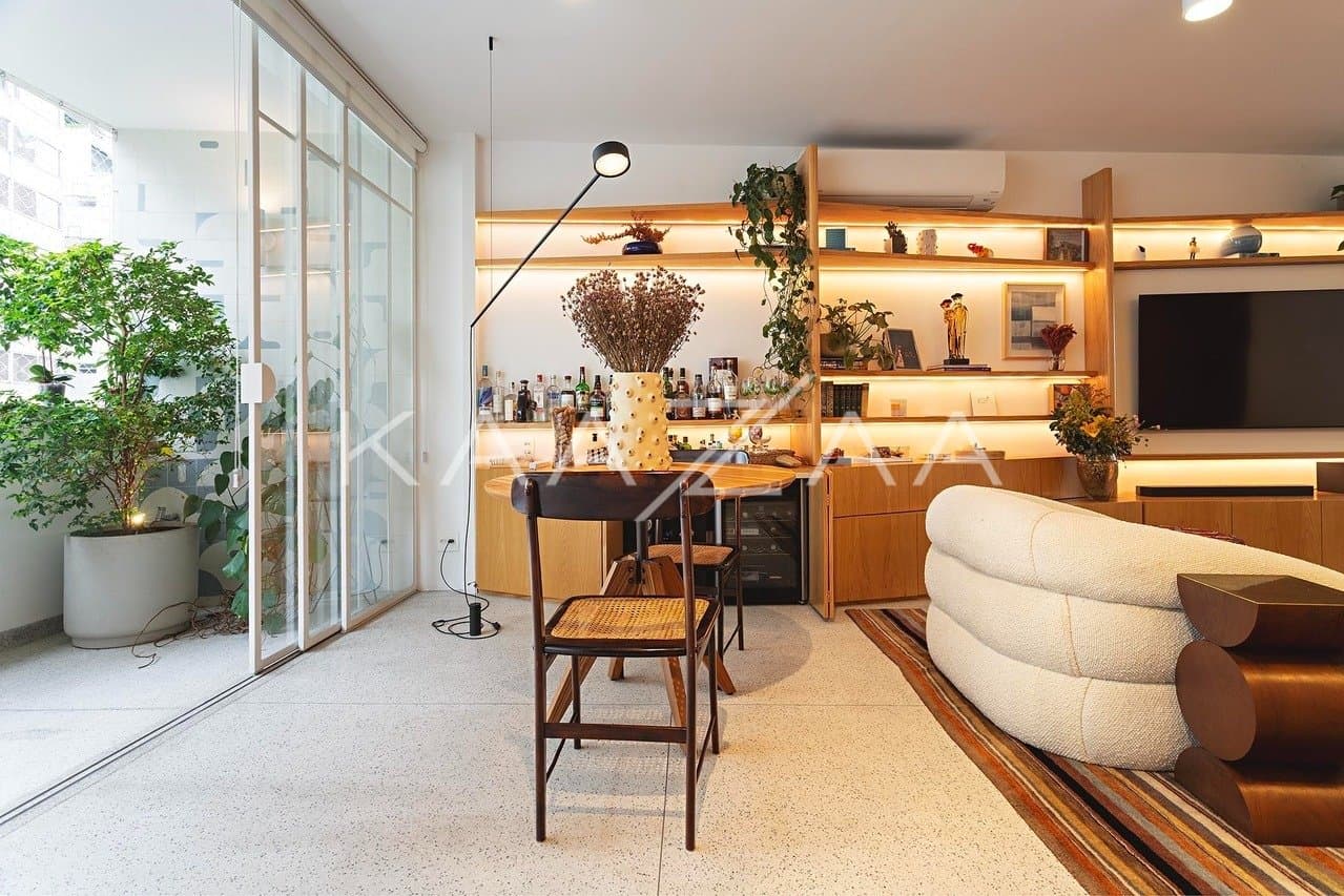 Apartamento à venda no Jardim Paulista - Foto 6