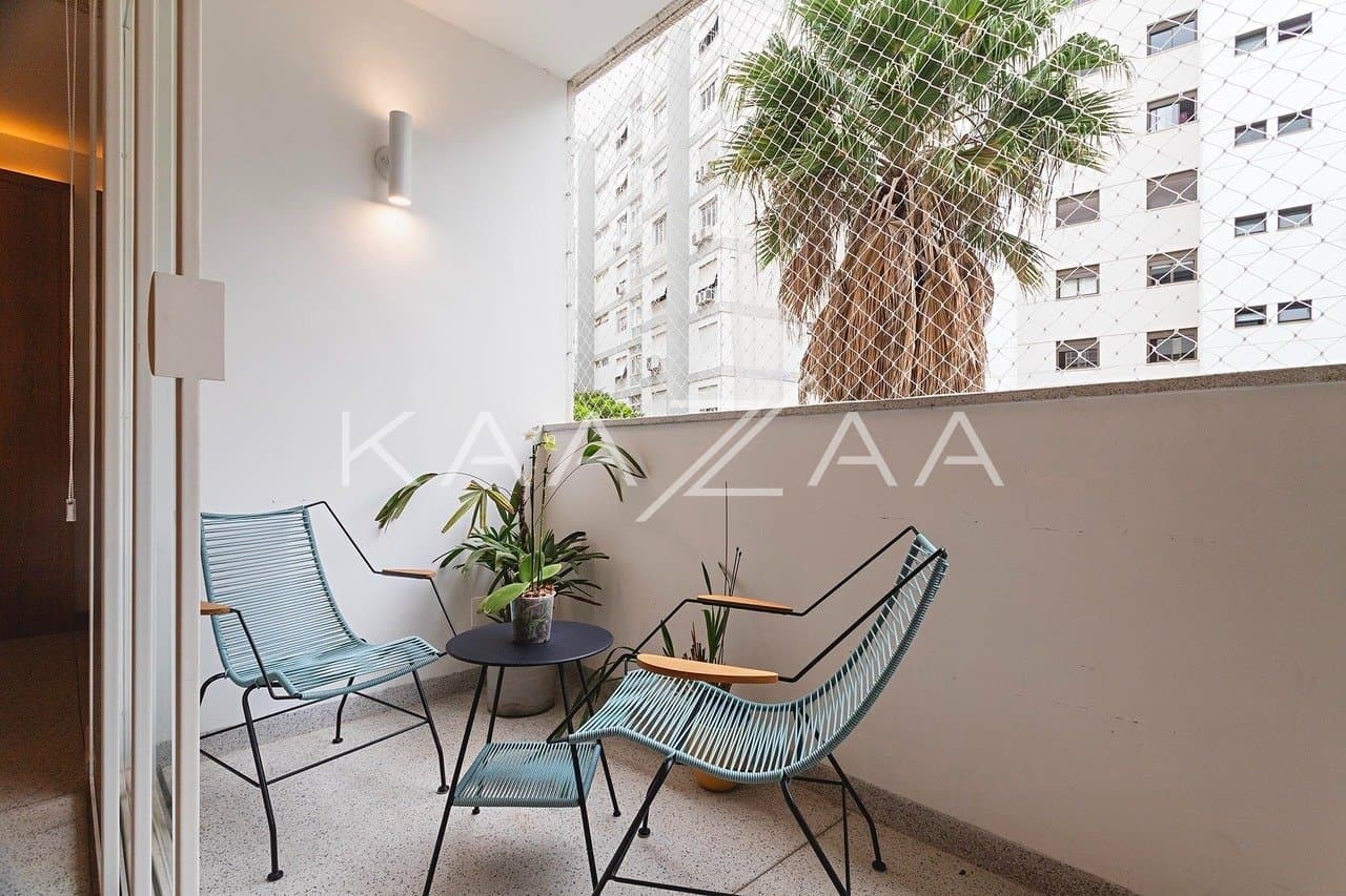 Apartamento à venda no Jardim Paulista - Foto 8