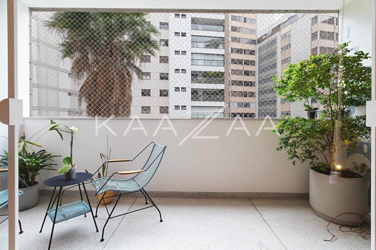Apartamento à venda no Jardim Paulista - Foto 9