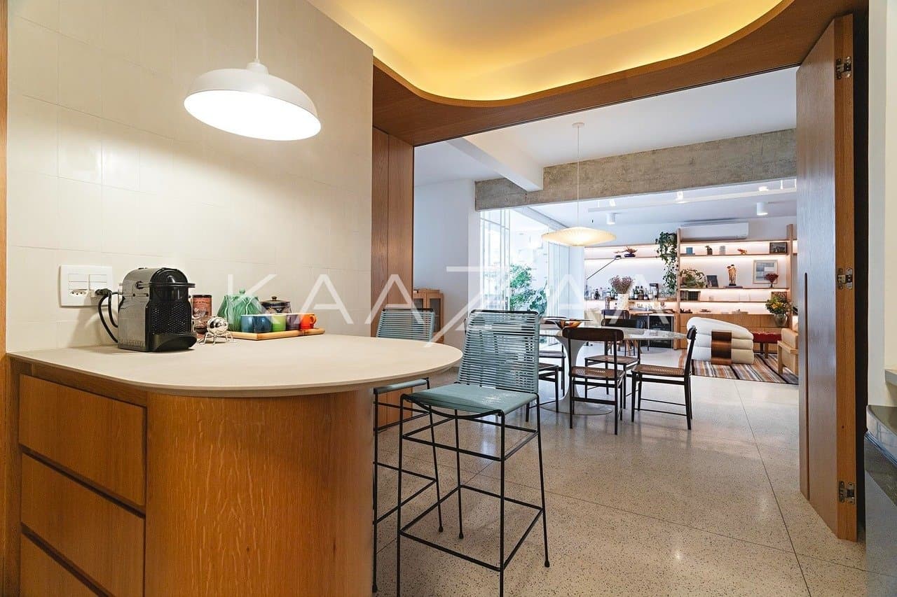 Apartamento à venda no Jardim Paulista - Foto 15