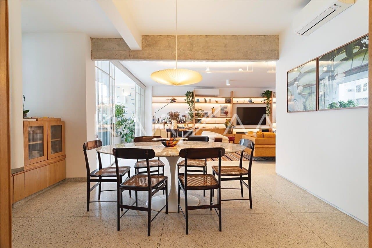 Apartamento à venda no Jardim Paulista - Foto 16