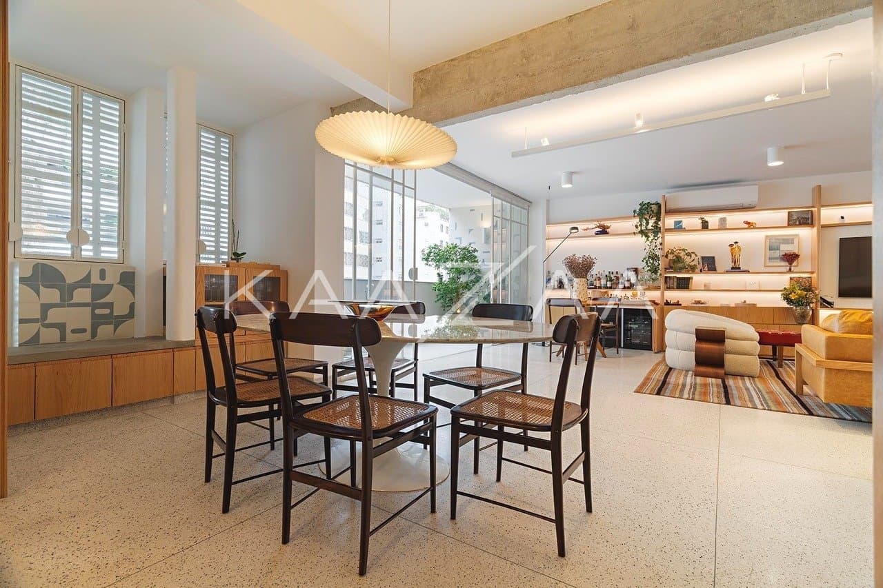 Apartamento à venda no Jardim Paulista - Foto 17