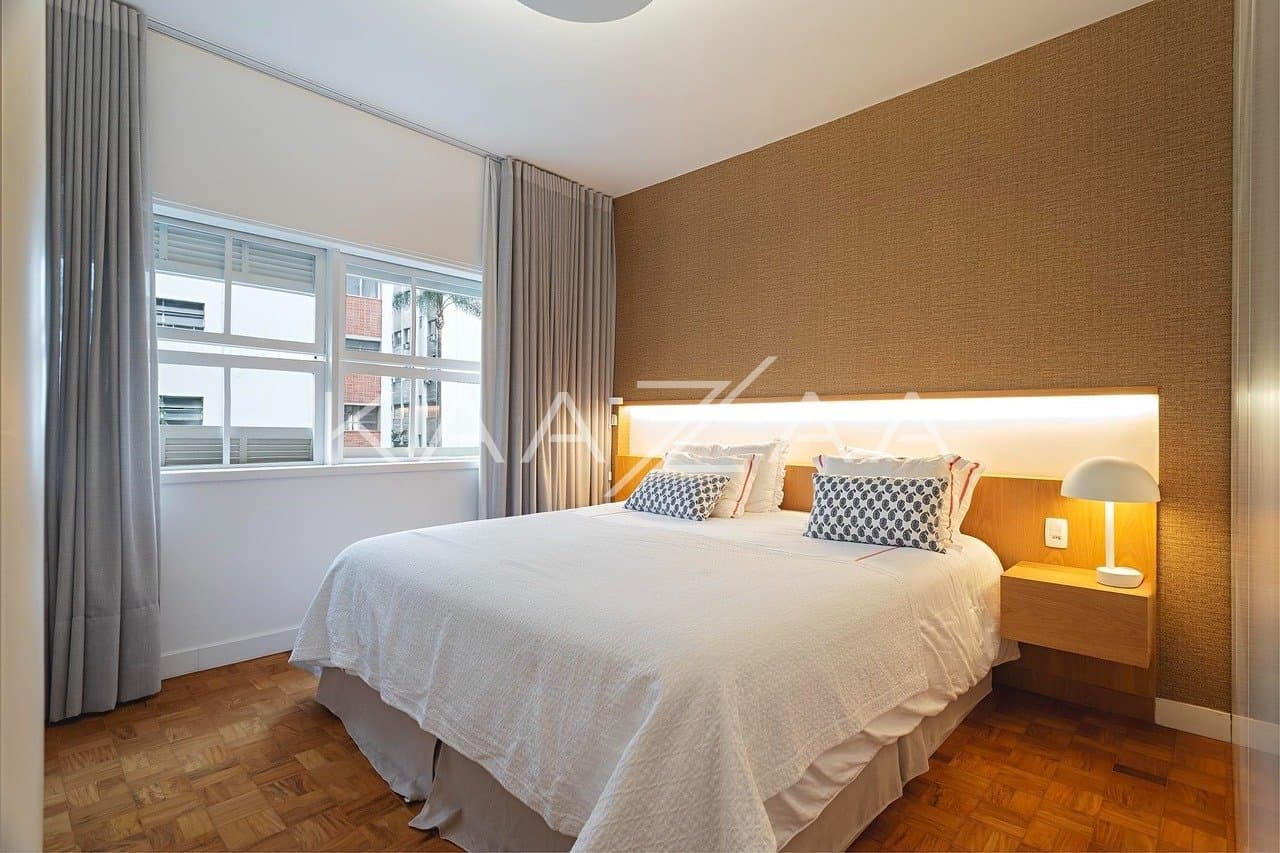 Apartamento à venda no Jardim Paulista - Foto 21