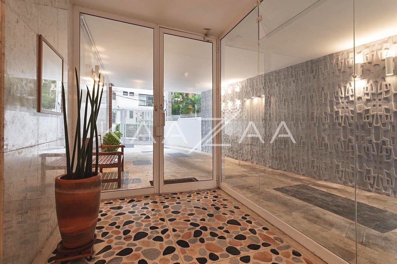 Apartamento à venda no Jardim Paulista - Foto 28