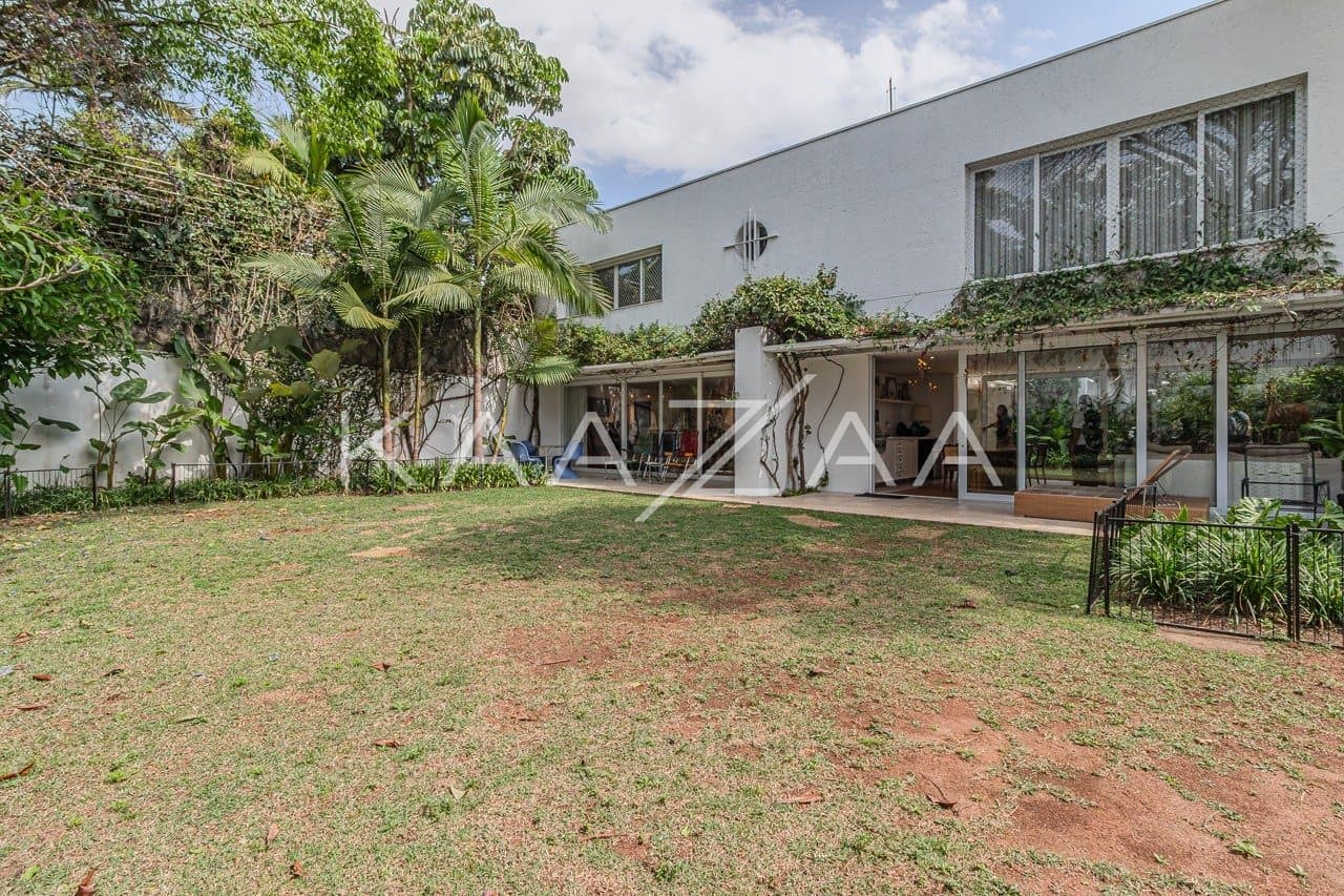 Casa à venda no Jardim América - Foto 1