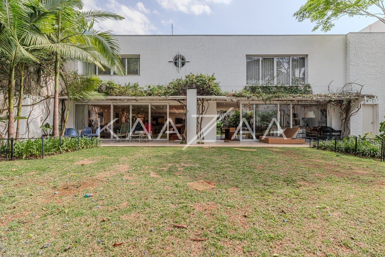 Casa à venda no Jardim América - Foto 3