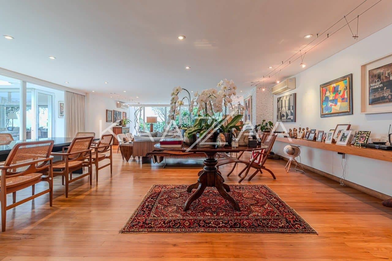 Casa à venda no Jardim América - Foto 4