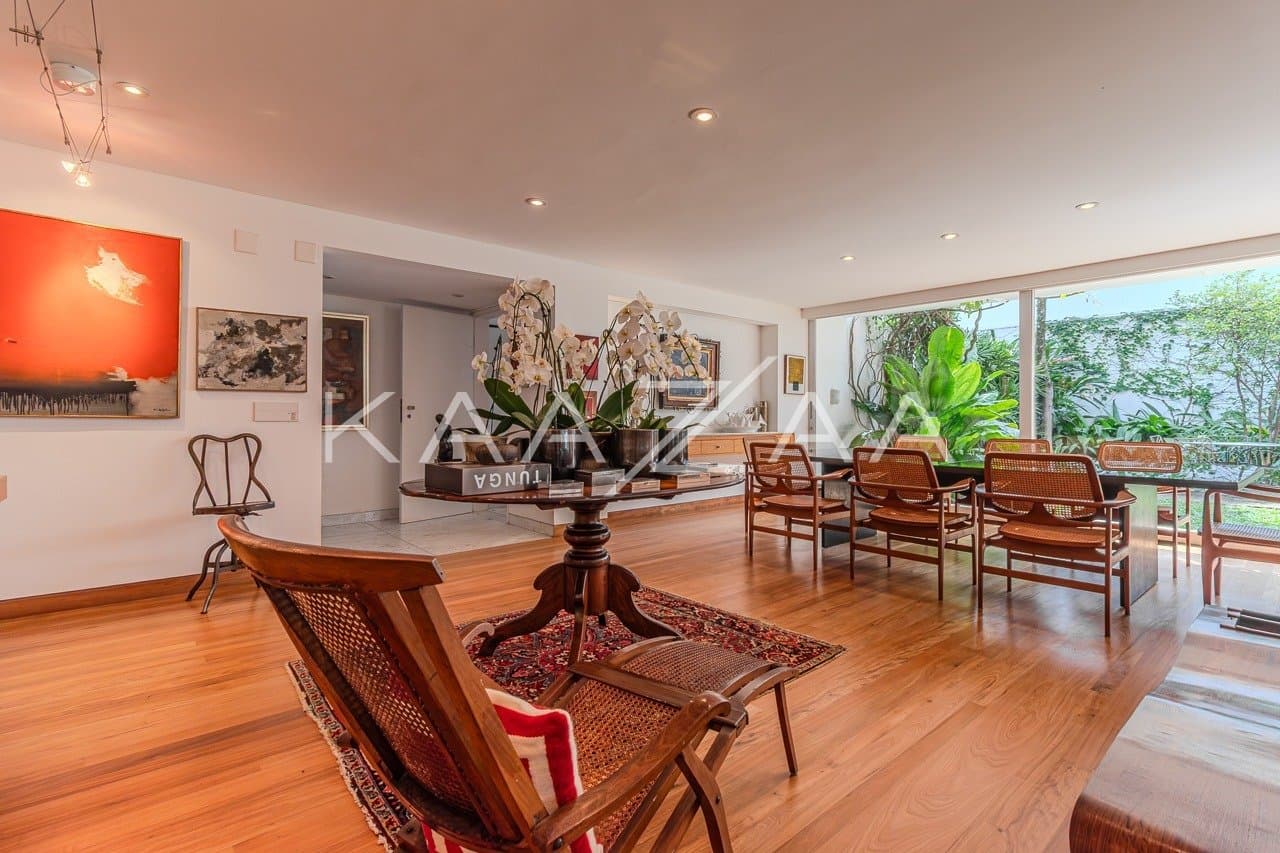 Casa à venda no Jardim América - Foto 5