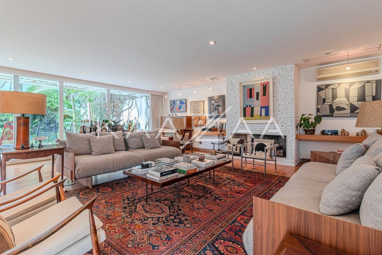 Casa à venda no Jardim América - Foto 6