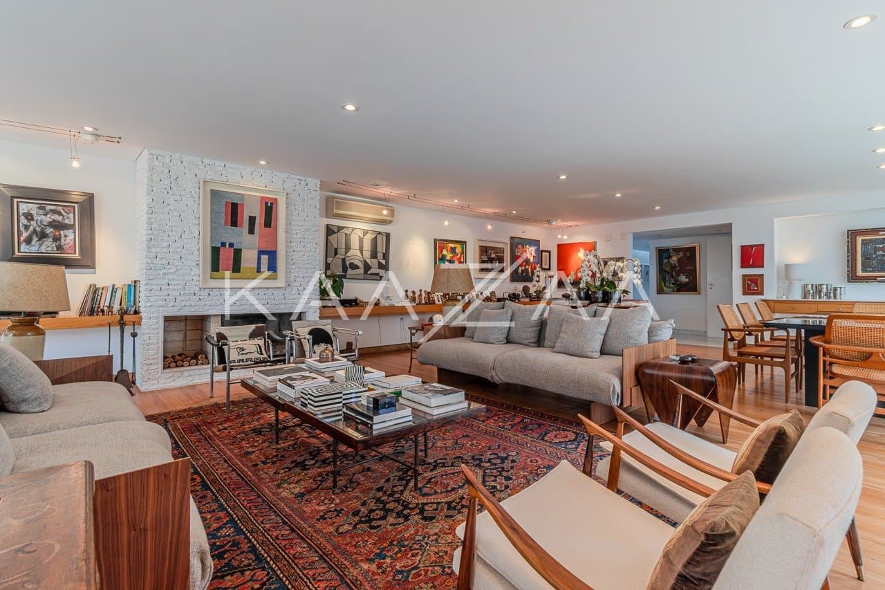 Casa à venda no Jardim América - Foto 8