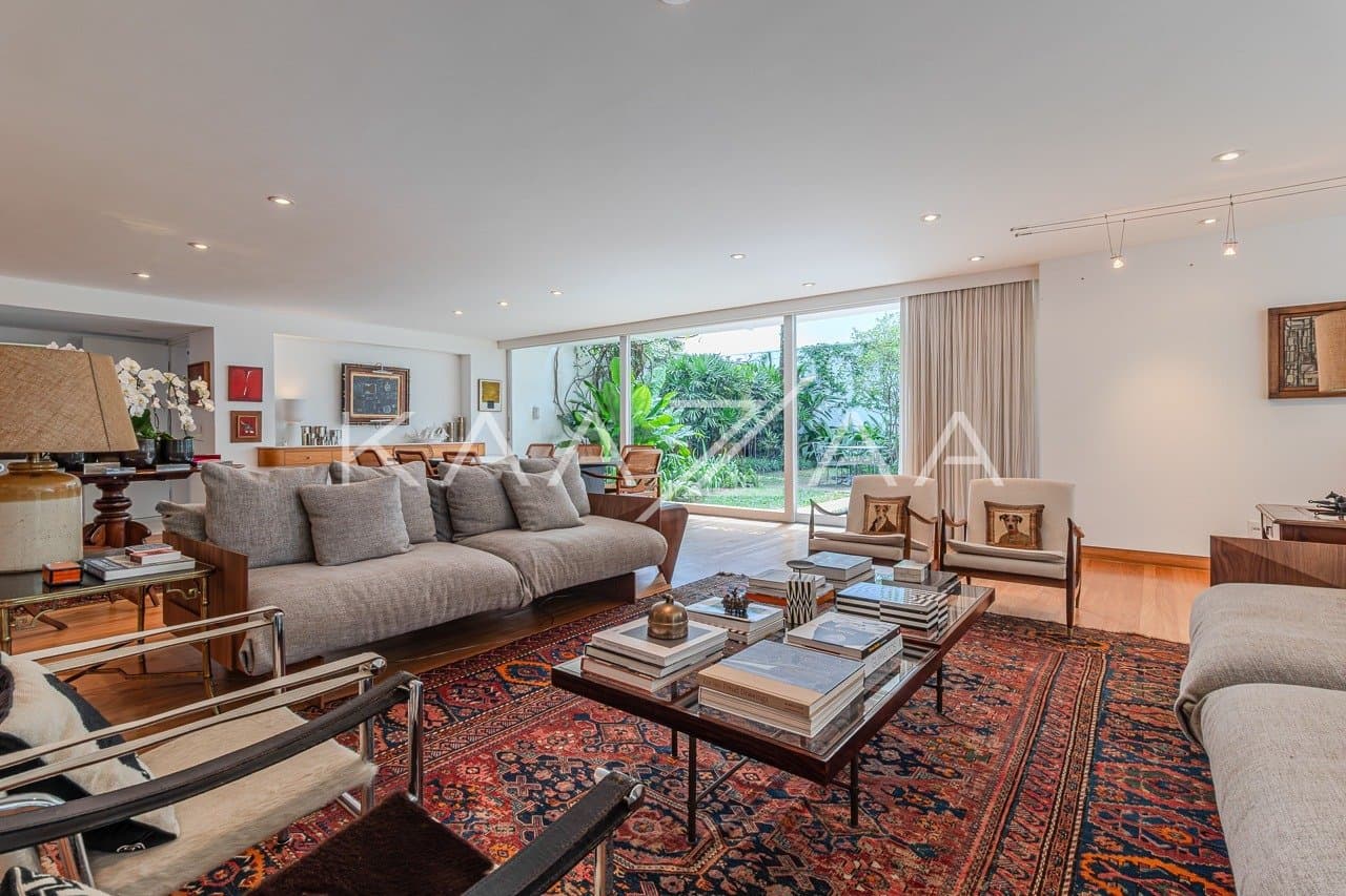 Casa à venda no Jardim América - Foto 9