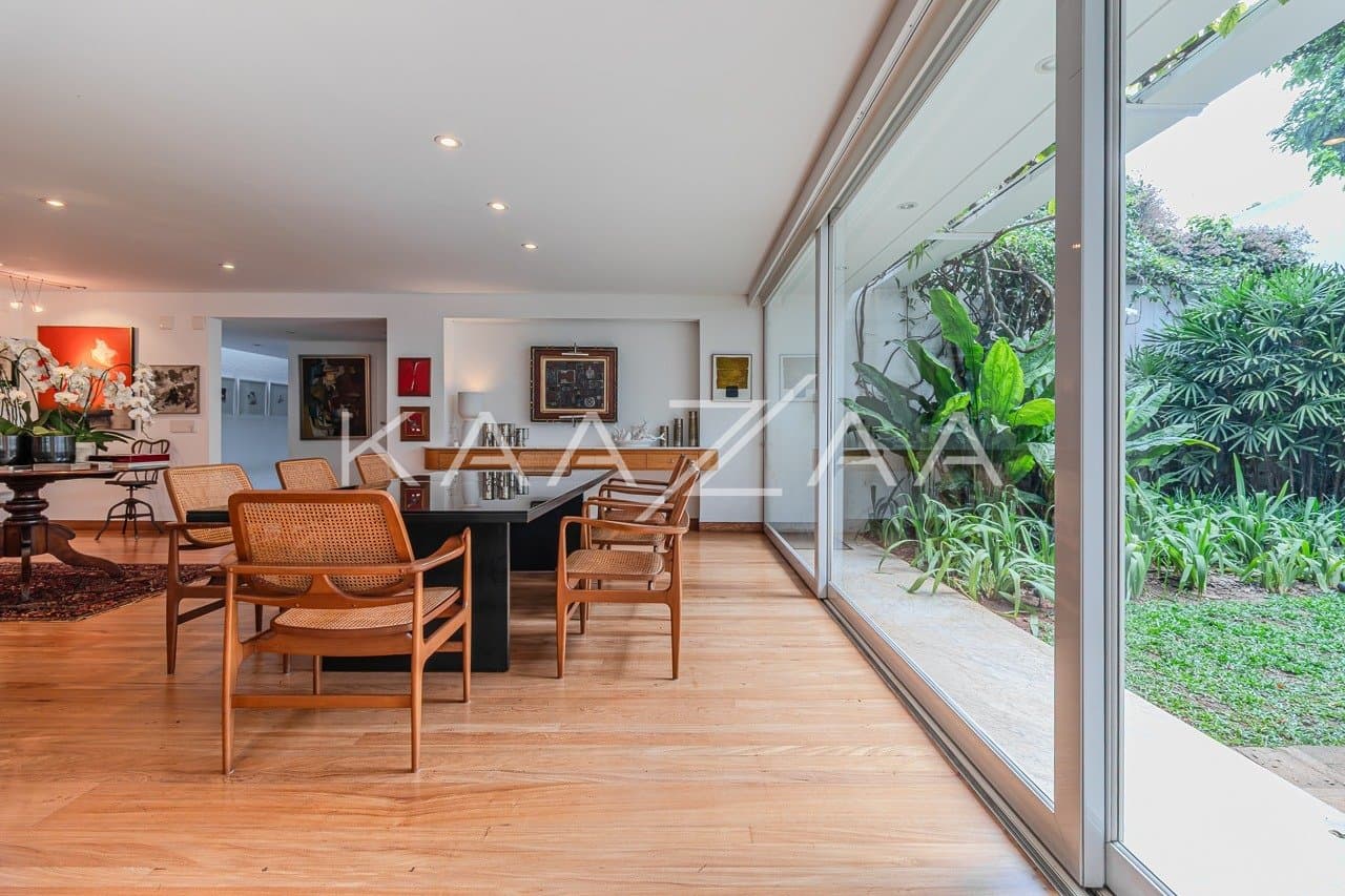 Casa à venda no Jardim América - Foto 10