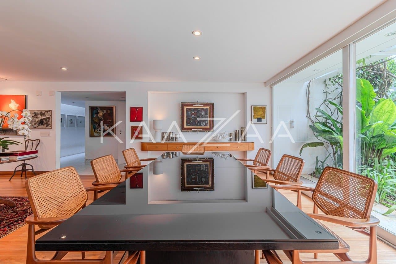 Casa à venda no Jardim América - Foto 12