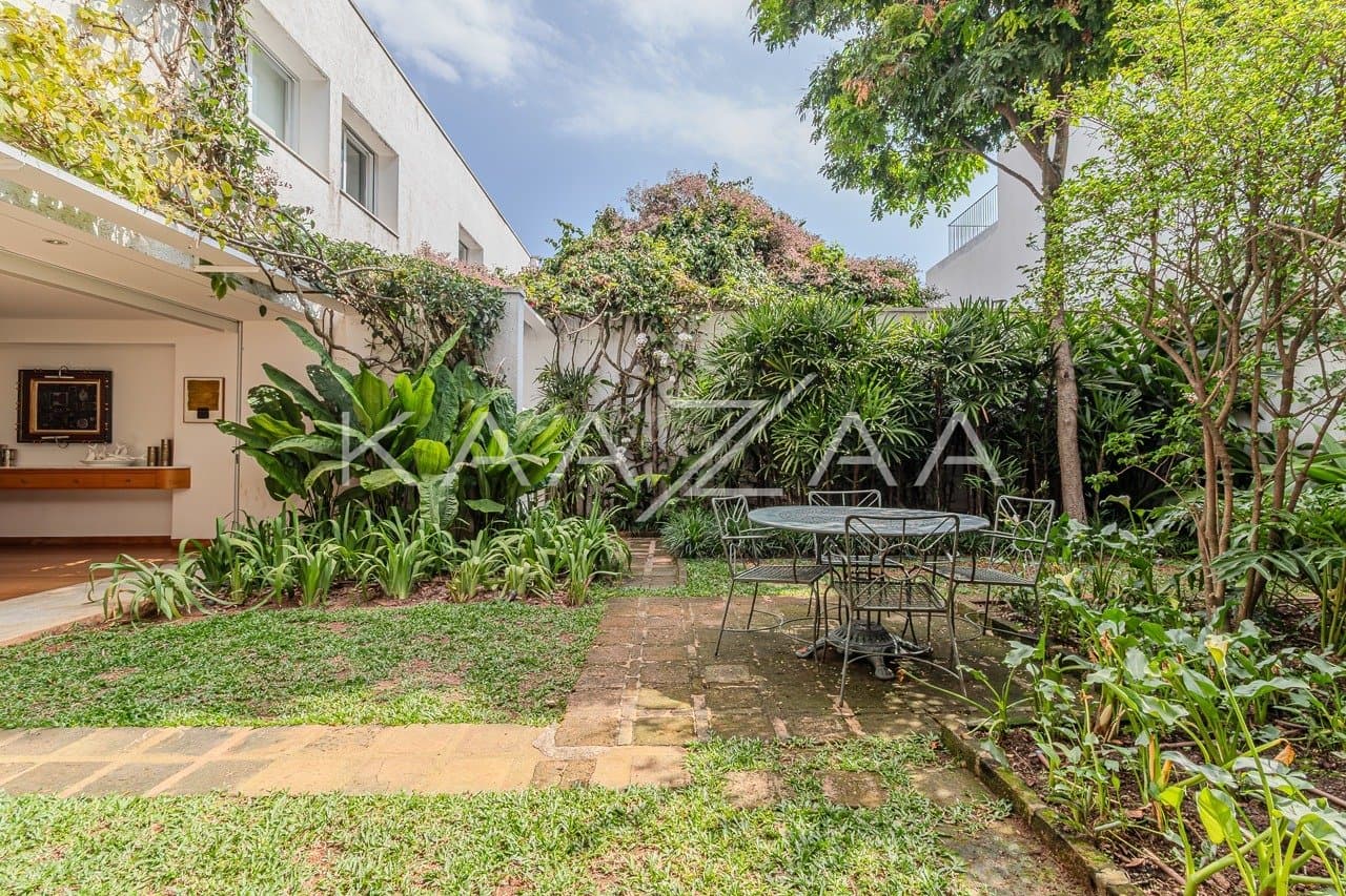 Casa à venda no Jardim América - Foto 13