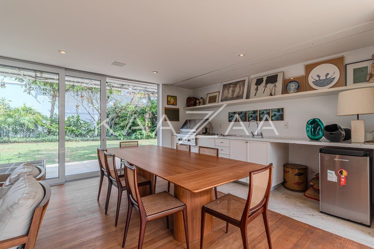 Casa à venda no Jardim América - Foto 17