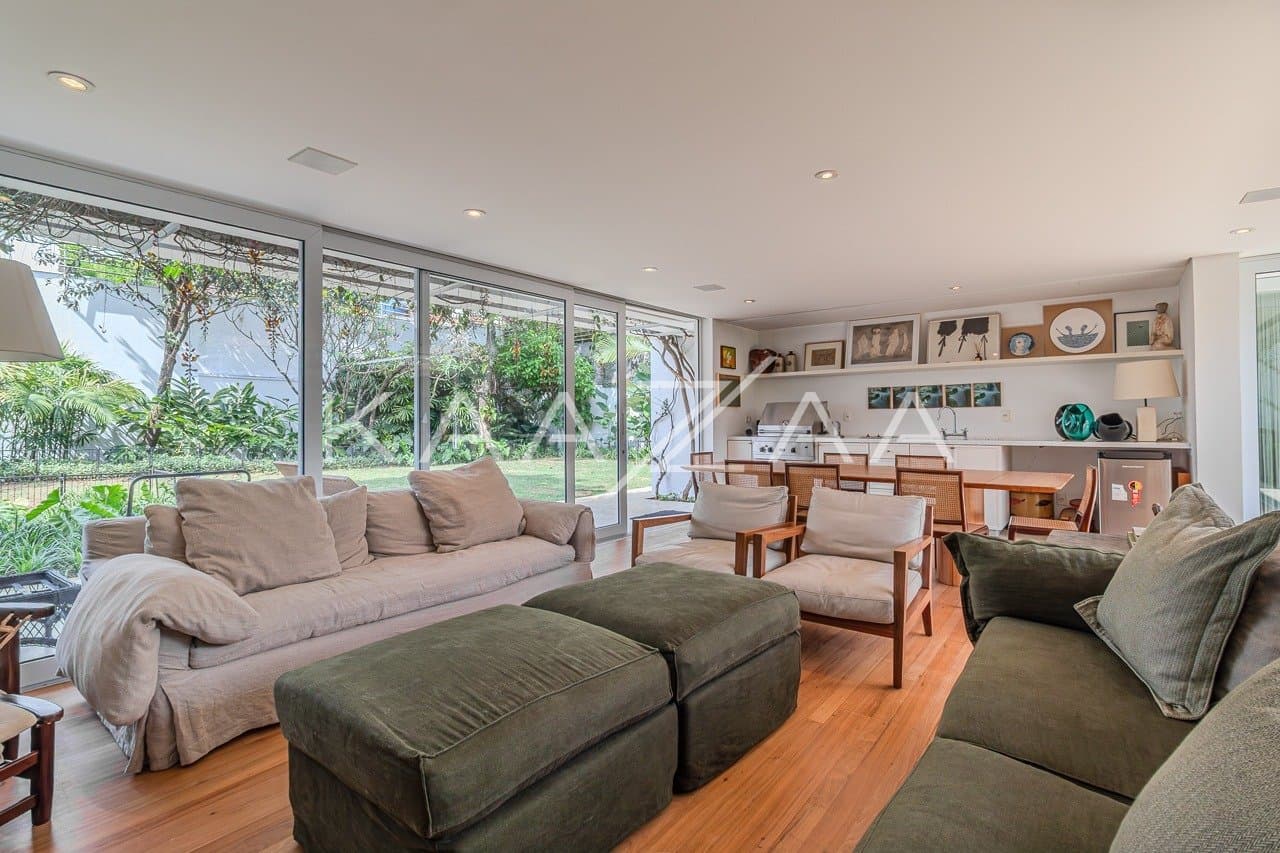 Casa à venda no Jardim América - Foto 18