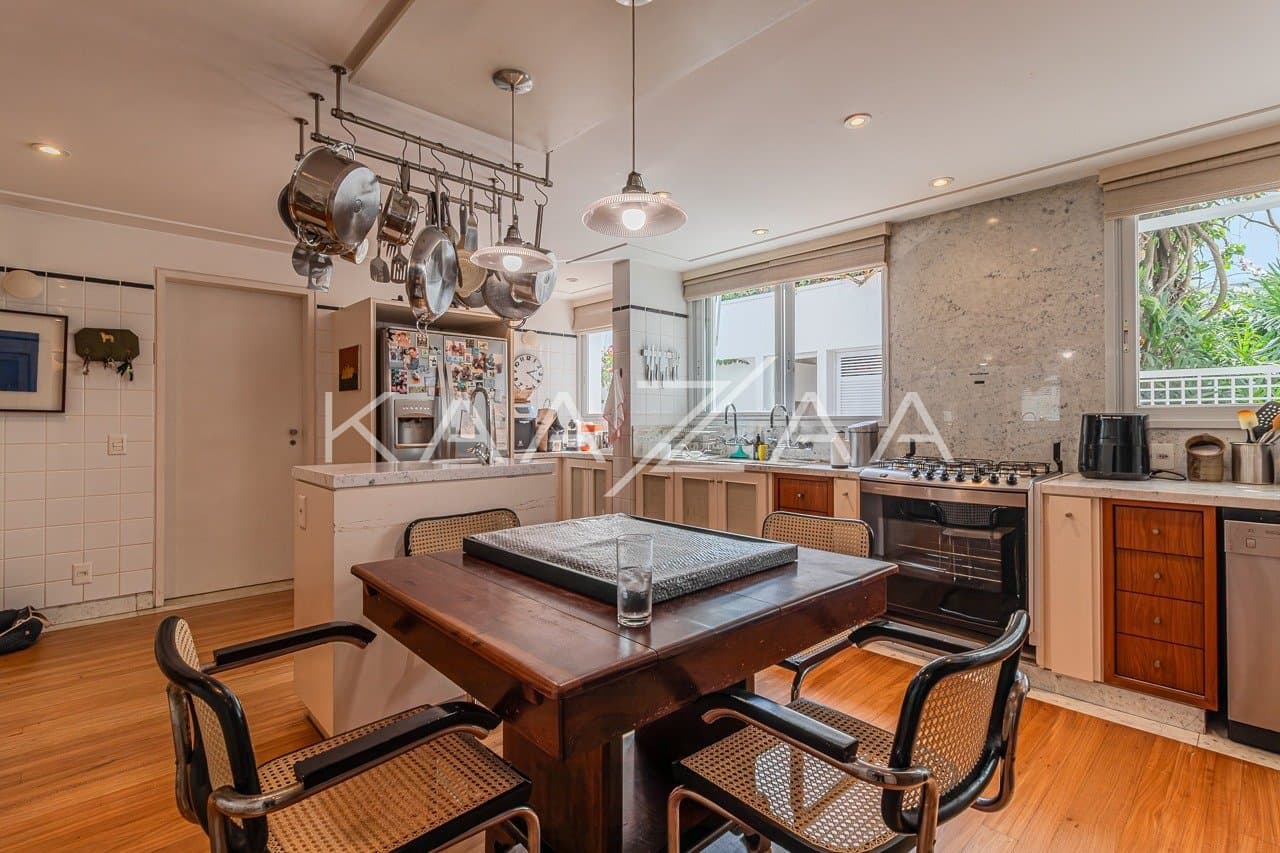 Casa à venda no Jardim América - Foto 20