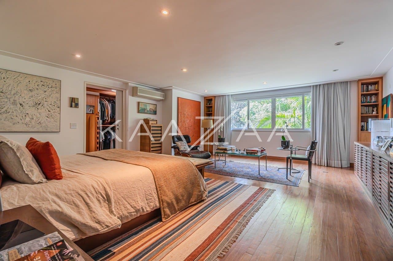 Casa à venda no Jardim América - Foto 22