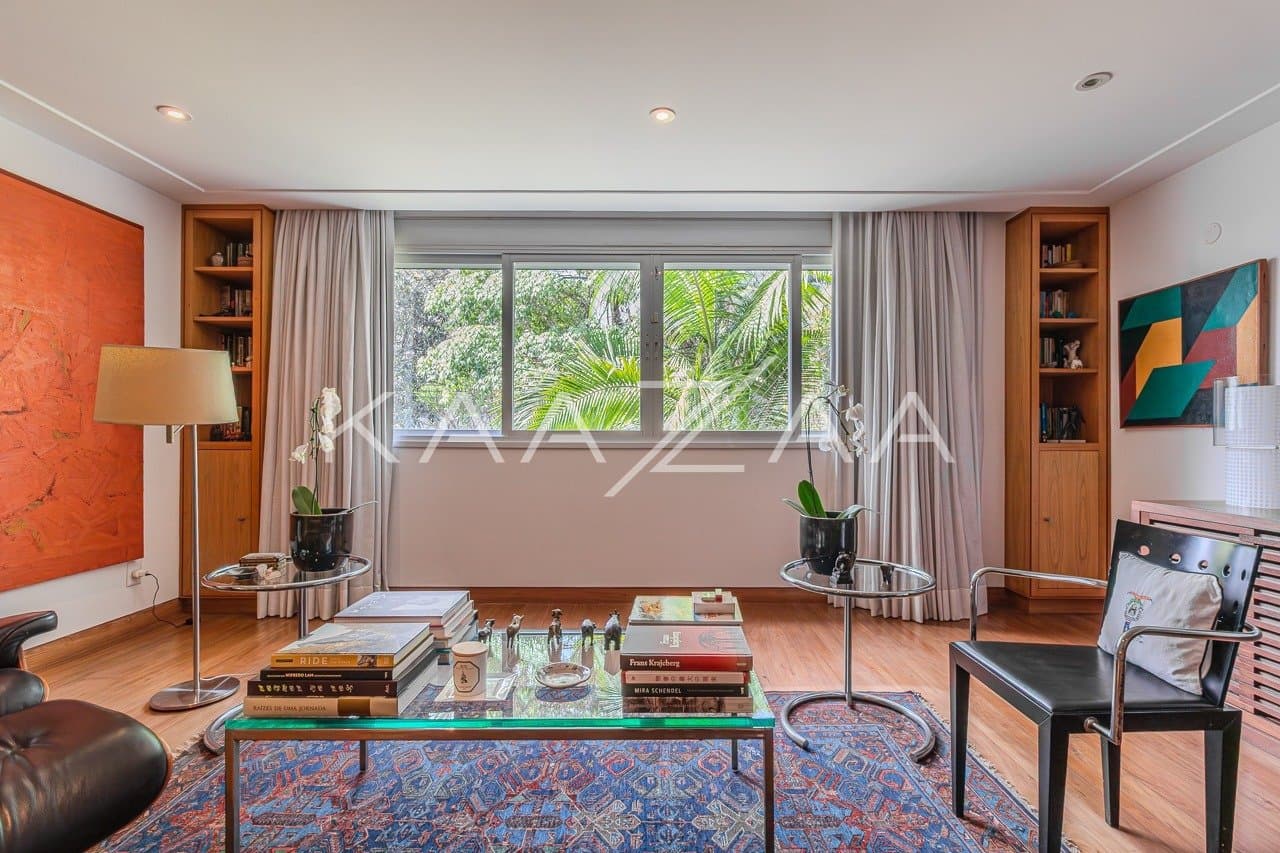 Casa à venda no Jardim América - Foto 24