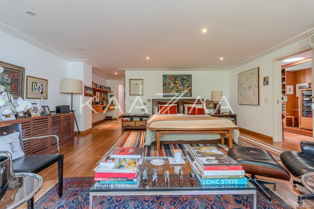 Casa à venda no Jardim América - Foto 25