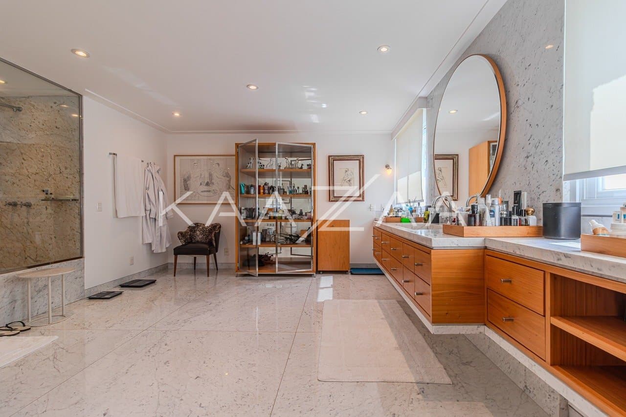 Casa à venda no Jardim América - Foto 26