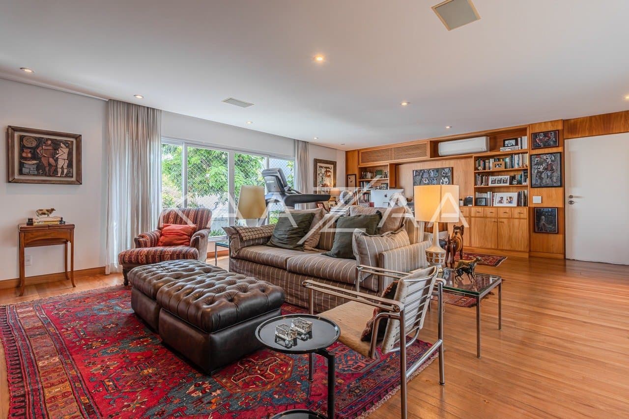 Casa à venda no Jardim América - Foto 28