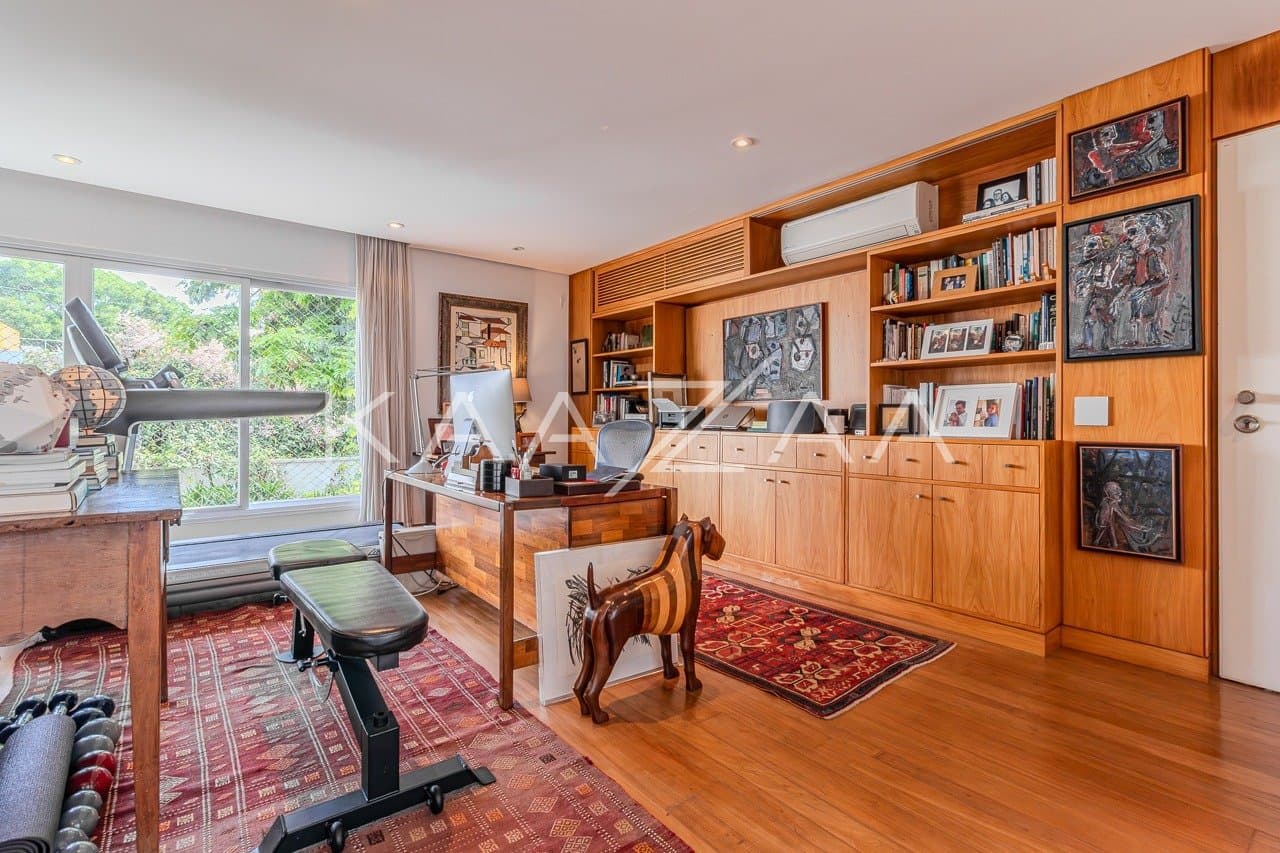 Casa à venda no Jardim América - Foto 29